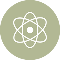 Science subject icon