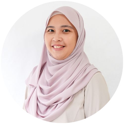 Siti Nur Aisyah - Teacher at The Eton Academy