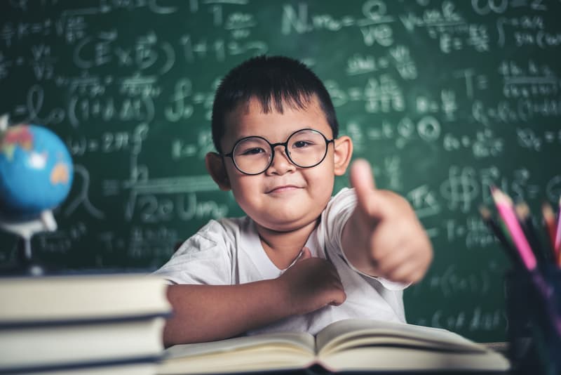 Primary School Math Tuition Singapore The Eton Academy