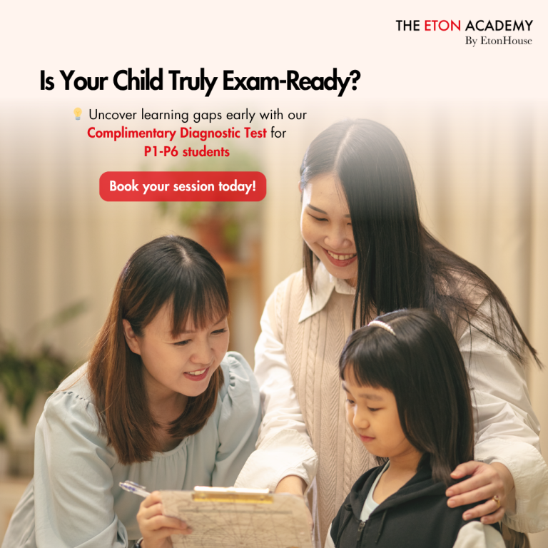 Complimentary Diagnostic Test