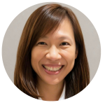 Ai Theng Lau after school care teacher Singapore
