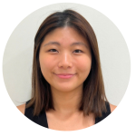 Rachel Nai after school care teacher Singapore