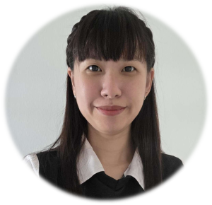 Jessica Leow, after school care teacher at The Eton Academy Singapore