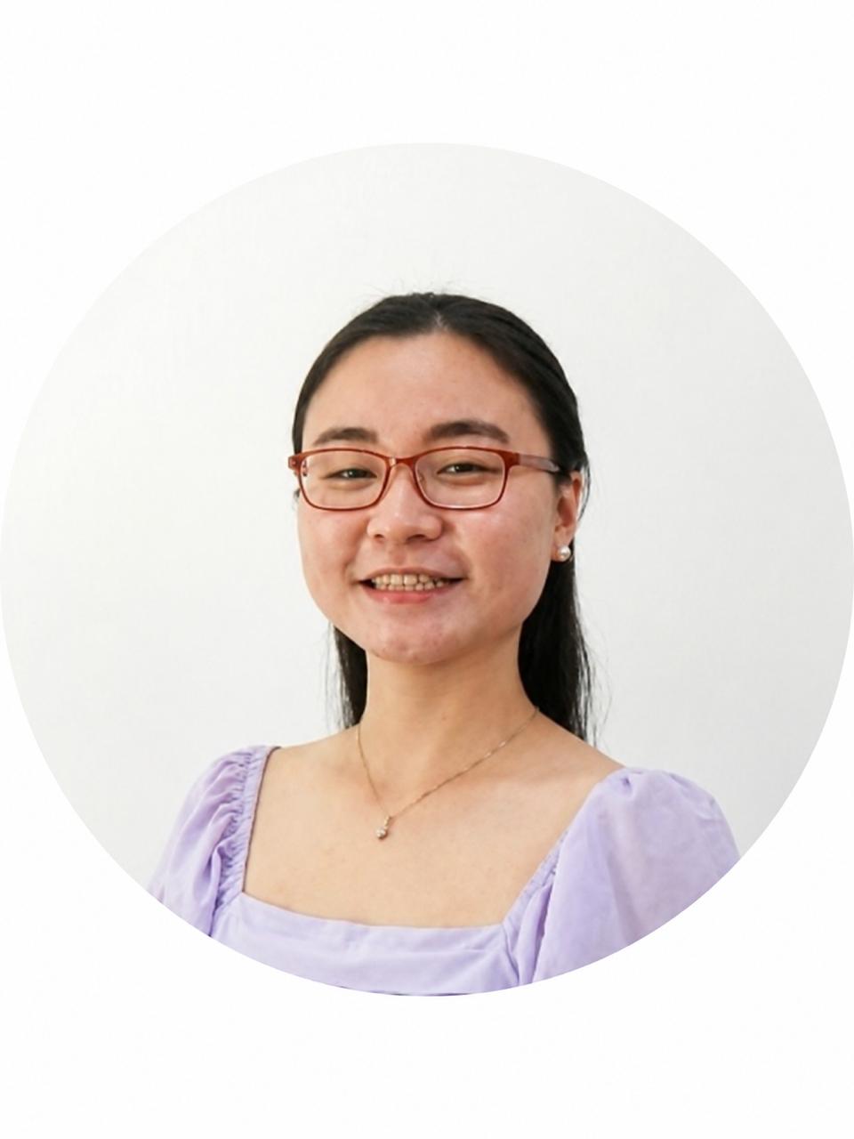 Nicole Mui